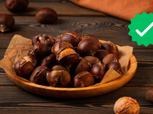 6 motivos para comer castanhas e 4 importantes cuidados a ter quando consumi-las