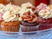 Cupcake fácil (para preguiçoso)