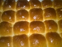 Brioche da Gel