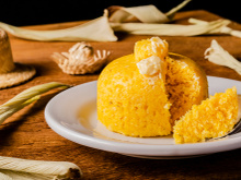 O que fazer com flocão de milho? Veja benefícios e receitas que vão além do cuscuz