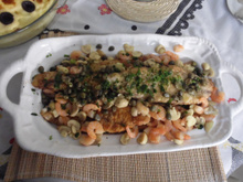 Pintado à Belle Meunière