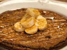 Receitas fit com banana: confira delícias fáceis de fazer