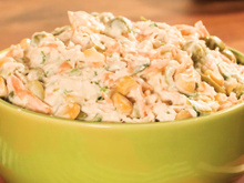 Esse patê de frango cremoso sem maionese que eu aprendi com a minha tia é perfeito para levar de lanche durante o verão