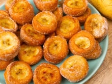 Medalhão de banana: essa receita econômica é a queridinha dos meus filhos, dá vontade de comer todo dia