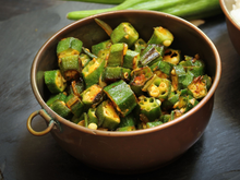 Como fazer quiabo sem baba: aprenda os truques que vão mudar a sua vida