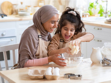 5 ideias de presentes para a mãe que ama a culinária moderna