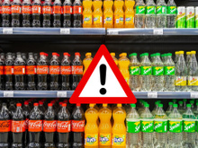 O recall de bebida ZERO AÇÚCAR DA COCA-COLA porque CONTÉM AÇÚCAR integral: 13.152 caixas do produto foram comprometidas