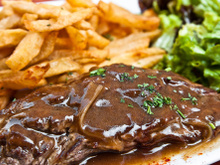 Picanha na panela de pressão com cerveja preta: confira