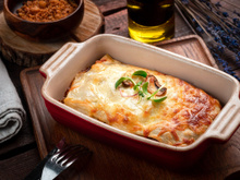 Confira o que você precisa para preparar uma lasanha perfeita