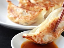 Guioza caseira igual de restaurante tradicional: receita deliciosa é o acompanhamento perfeito para as suas refeições