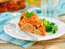 Bolo de macarrão: confira o passo a passo