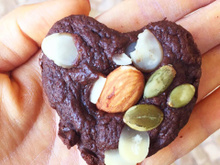 Brownie low carb supergostoso