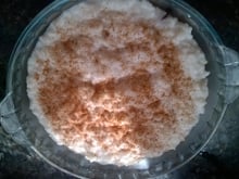 Arroz doce