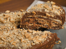 Sobremesas de Páscoa: veja 30 receitas de pavês, tortas e outras delícias