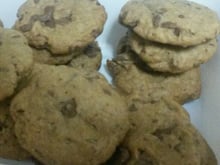 Chocolate Chip Cookies - Original