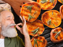 Por que todo mundo que já passou dos 50 anos deveria comer batata-doce todos os dias?