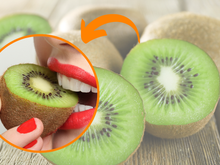 Pode comer kiwi com casca ou faz mal? Descubra o que a ciência tem a dizer!