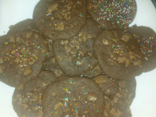 Cookie rápido