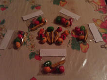 Docinho de leite em pó