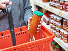 Como escolher o melhor molho de tomate do mercado: descubra tudo que você precisa saber!