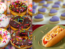 Minichef em ação: 32 receitas fáceis e divertidas para o seu filho brilhar na cozinha no Dia das Crianças (e no resto do ano também!)