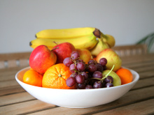 Como espantar as moscas das frutas: 4 truques simples