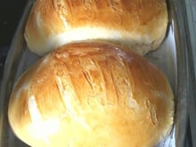 Pão caseiro