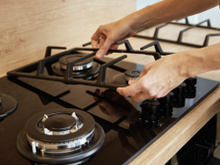 5 problemas que acontecem com o seu fogão e são fáceis de resolver