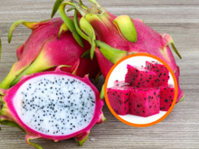 Pitaya: fruta é uma explosão de benefícios para quem quer emagrecer e cuidar da saúde (e deixar as receitas lindas!)