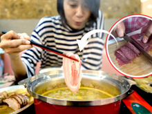 O segredo para cortar tiras de carne fininhas como os asiáticos está em um detalhe do modo de preparo