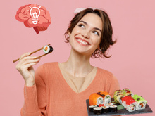 É com esse ingrediente que os japoneses mantêm seus cérebros jovens é pouco consumido no Brasil