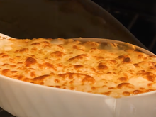 Fricassé de camarão é o acompanhamento de Natal perfeito para quem quer inovar no cardápio da ceia