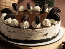 Cheesecake de Oreo: receita fácil e sem forno para uma sobremesa irresistível e que faz sucesso em qualquer ocasião