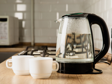 Chaleira elétrica faz diferença na sua cozinha? Veja as principais vantagens desse eletrodoméstico