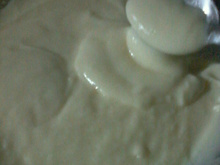 Maionese de liquidificador