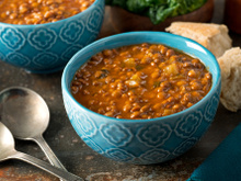 Veja por que você deveria comer lentilhas pelo menos uma vez por semana