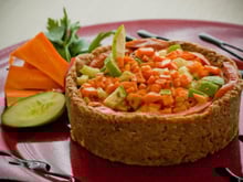 Massa de quiche: 4 receitas diferentes