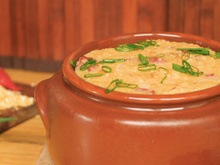 Canjiquinha: confira a receita deliciosa