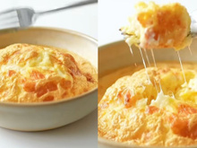 Adeus frigideira: crepioca na tigela é a receita que salva meu jantar, só vou variando o recheio