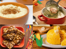 Está aberta a temporada de festas juninas e essas são as 47 receitas mais amadas pelo Brasil que você precisa fazer e comer