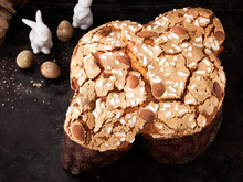 Colomba Pascal / Torta Colomba di Pasqua