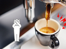 Cientistas dizem que estamos fazendo café expresso errado - e eles podem estar certos!