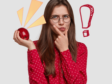 Comer uma maçã no café da manhã todos os dias vai mudar a sua vida e esses são os principais motivos