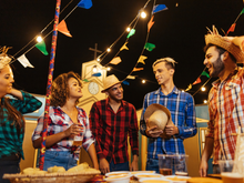 Já sabe o que preparar na Festa Junina? 3 receitas para receber os amigos em casa!