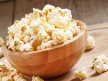 Pipoca: Receitas diferentes e deliciosas