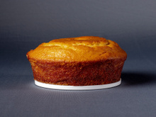 Ninguém acreditou quando fiz esse bolo com arroz cru no liquidificador: receita fica com textura fofinha, perfeita para o lanche