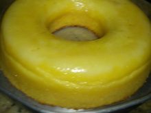 Quindim de Maracujá