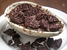 Recheio de Oreo para ovo de Páscoa: receita que faz o maior sucesso na internet é muito fácil de fazer