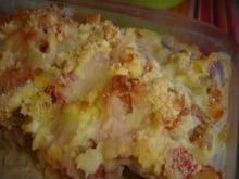 Atum de festa