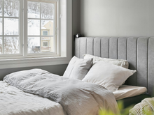 Cabeceiras de cama estão fora de moda: confira no TudoGostoso as 5 novas tendências modernas e estilosas para o quarto